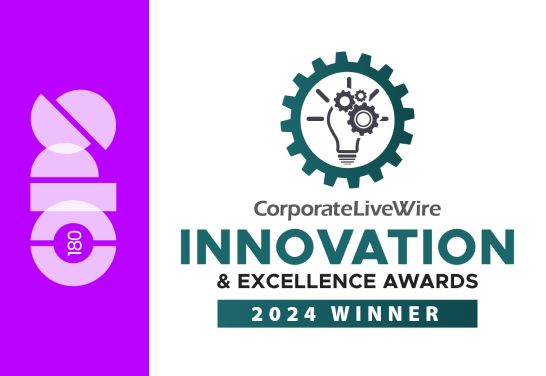 Innovation award WINNER_