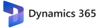 Microsoft dynamics logo