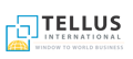 Tellus international logo