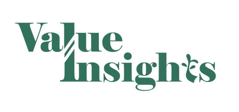 Value insights logo