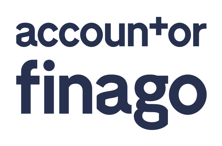 accountor finago logo