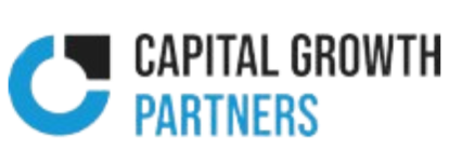 capital growth partners logo