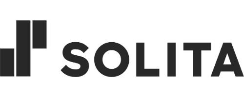 solita logo transparent